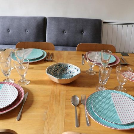 Appartement Barcelonnette Centre Екстер'єр фото