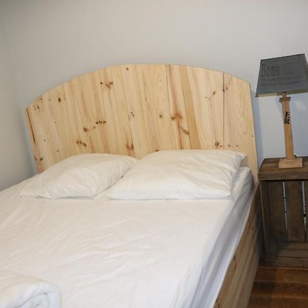 Appartement Barcelonnette Centre Екстер'єр фото