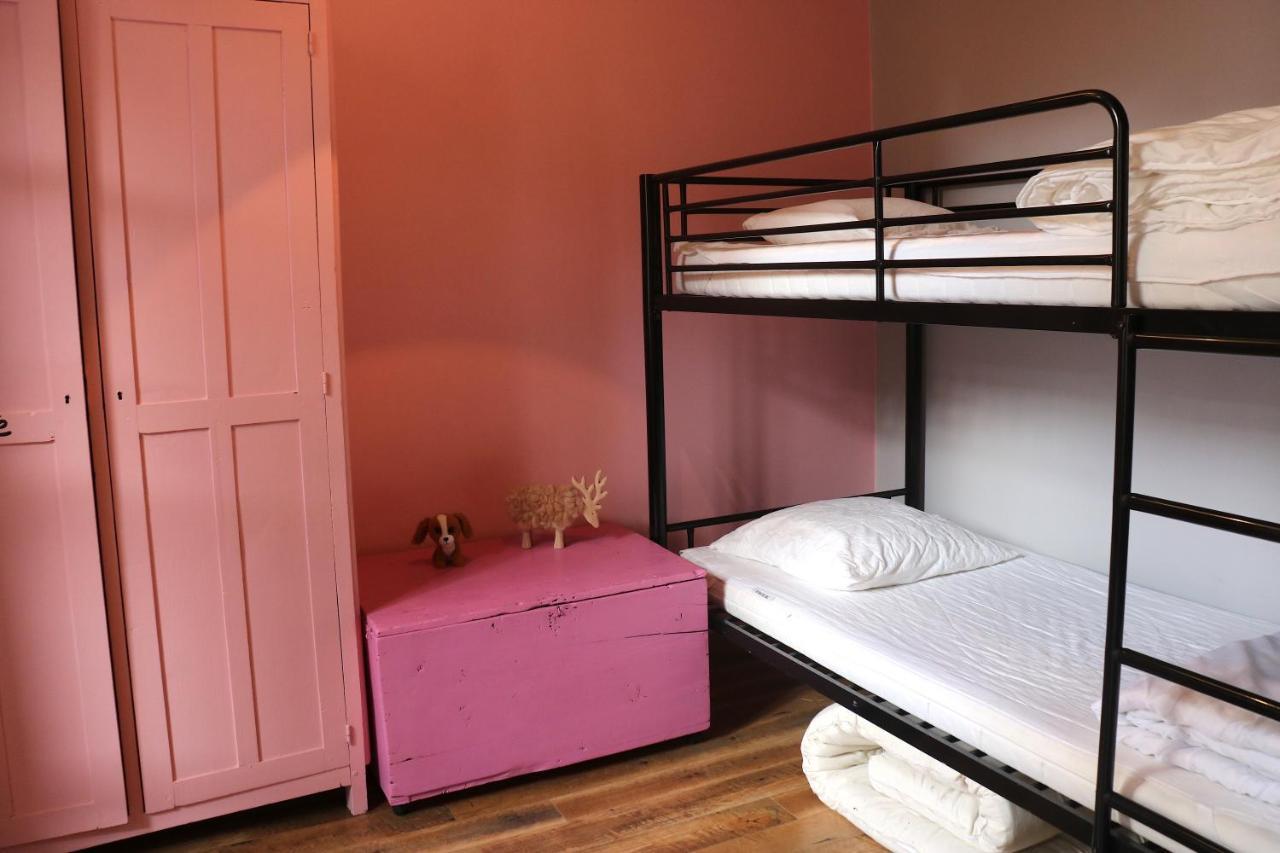 Appartement Barcelonnette Centre Екстер'єр фото