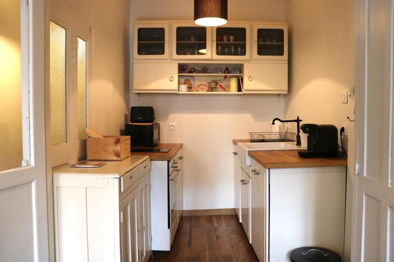 Appartement Barcelonnette Centre Екстер'єр фото