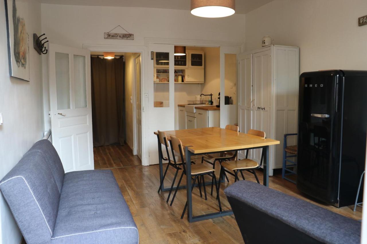 Appartement Barcelonnette Centre Екстер'єр фото