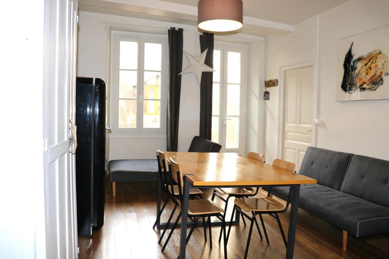 Appartement Barcelonnette Centre Екстер'єр фото